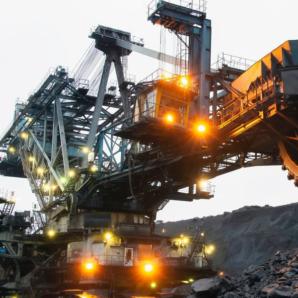 Madencilikte rota Latin Amerika’ya dönüyor