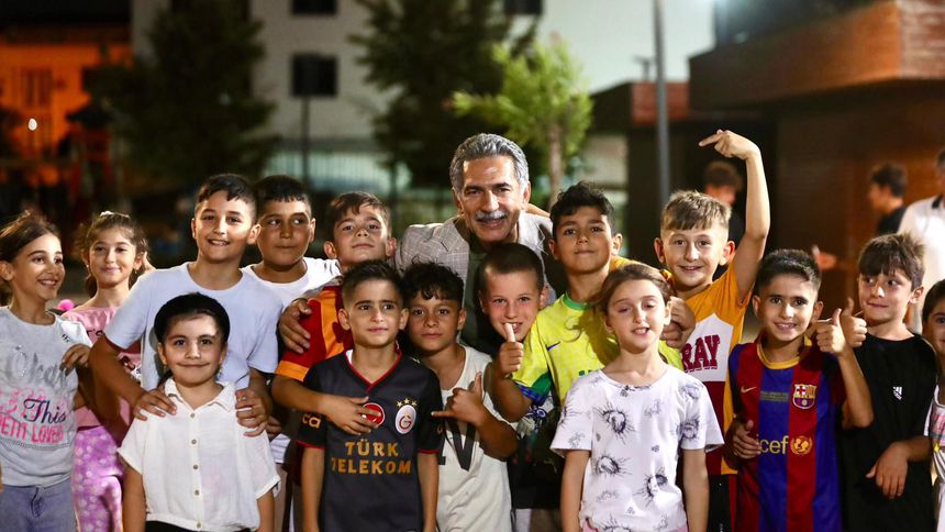 Gemlik’te 'Katılımcı Bütçe' dönemi başlıyor