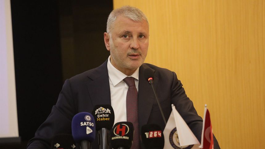 Altuğ; Lojistik ve Bilişim OSB, Sakarya için stratejik önemde