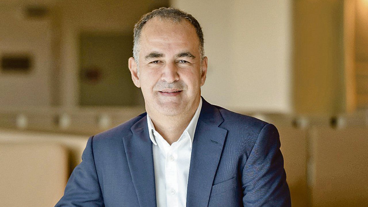 Türkiye'nin temizlik tutkusu Unilever’de ürüne dönüşüyor