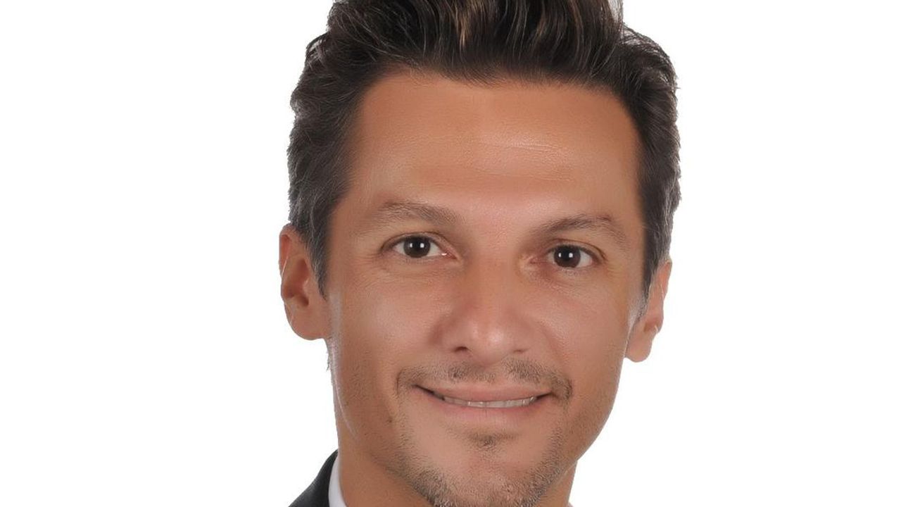 Gökhan Tüydeş’ten 'ortak akıl ve büyüme' mesajı