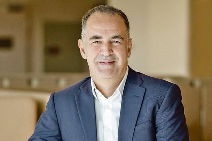Türkiye'nin temizlik tutkusu Unilever’de ürüne dönüşüyor