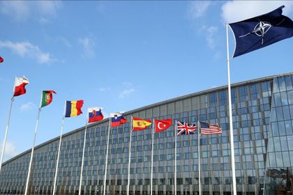 Paris'te Norveç ve Türkiye vurgusu