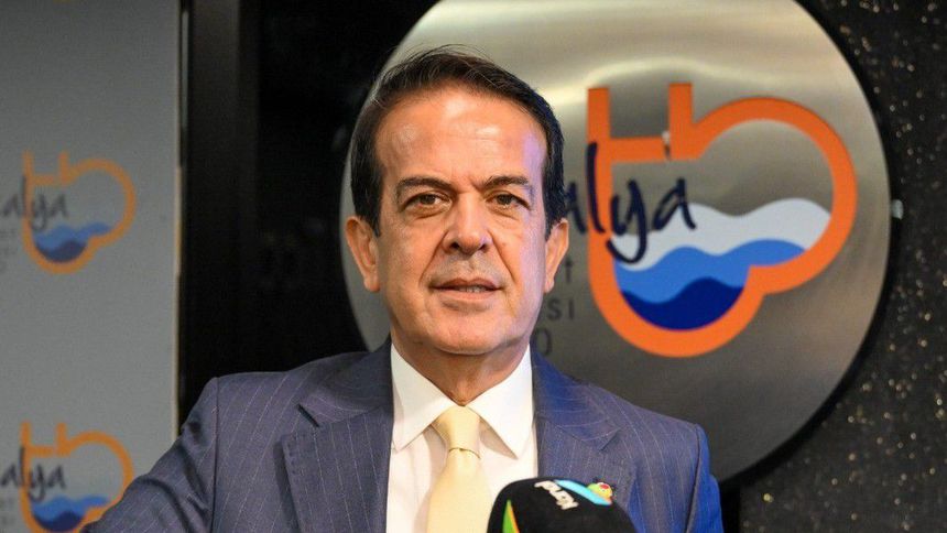'OVP’de tarım sektörünün doğrudan ana başlık altında yer almaması eksiklik'