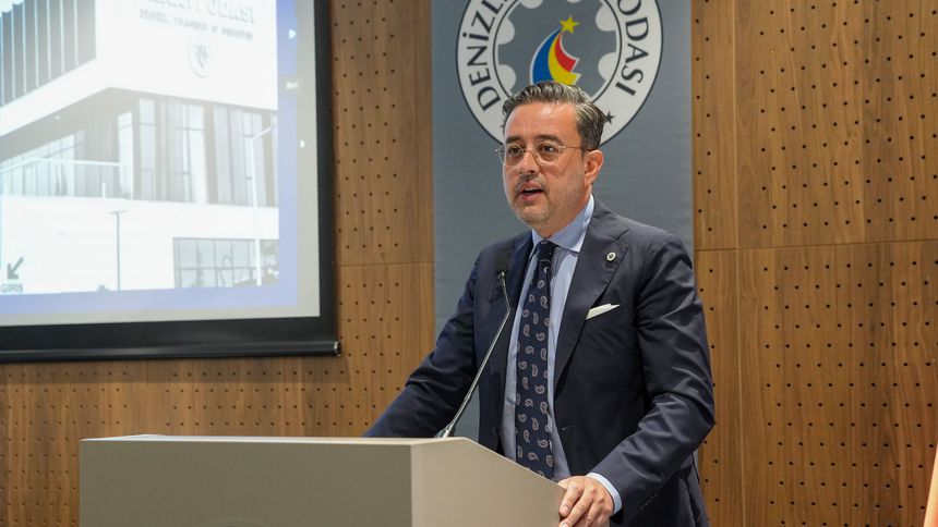 Selim Kasapoğlu: Siyasetin gölgesinde kalan ekonomi sanayicinin yükünü katbekat artırıyor