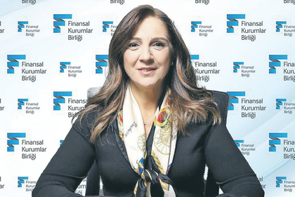 Faktoring, ticaret finansmanının ana bileşenlerinden oldu