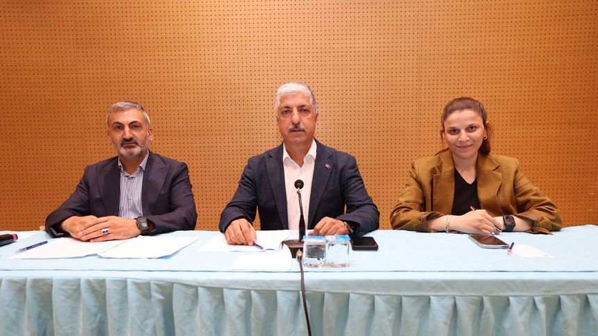 Ömeroğlu: İlçemize değer katacak yatırımlarımızı birer birer tamamlıyoruz