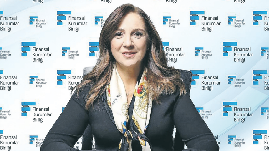 Faktoring, ticaret finansmanının ana bileşenlerinden oldu