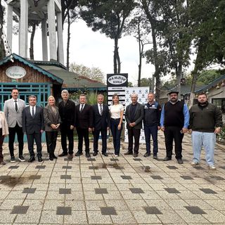 BUSİAD’dan Bursa tarımı için 2050 yol haritası