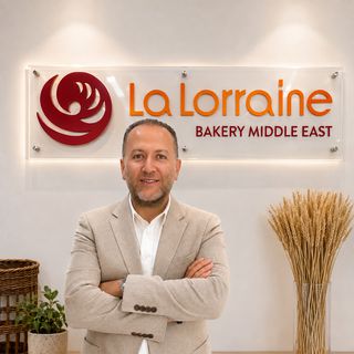 La Lorraine’in Yeni Orta Doğu Genel Müdürü Hüseyin Ödemiş oldu