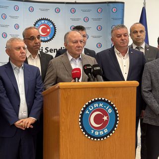 600 bin kamu işçisine ilk zam teklifi yarın