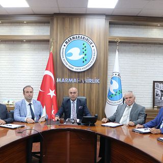 Marmarabirlik üreticisine 860 milyon TL ödeyecek