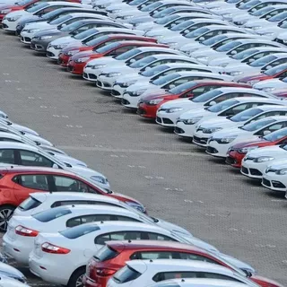 Tekstil ve hazır giyim geriledi otomotiv tedarik sahası öne çıktı