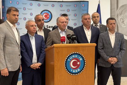 600 bin kamu işçisine ilk zam teklifi yarın