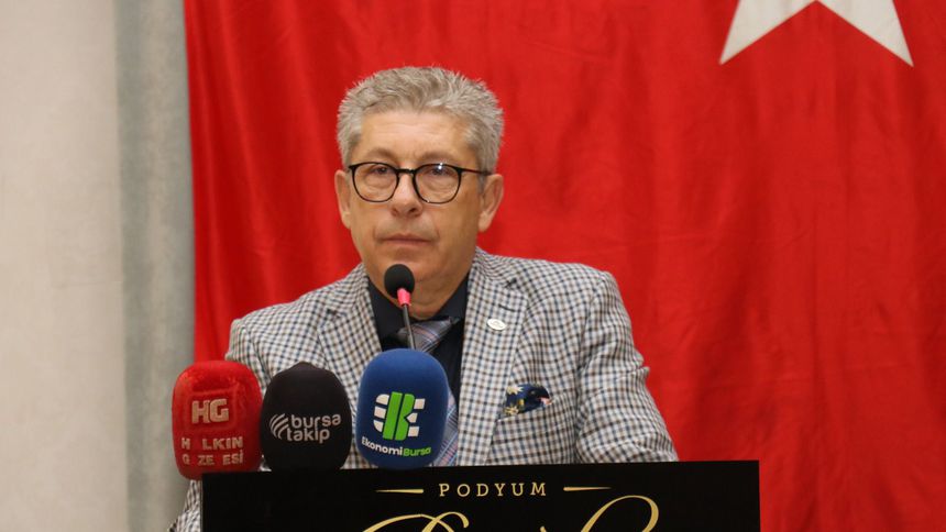 BUMİAD, Cumhuriyet Ödülleri sahiplerini açıkladı