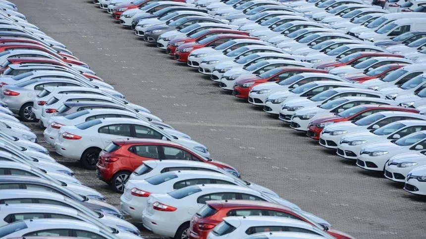 Tekstil ve hazır giyim geriledi, otomotiv tedarik sahası öne çıktı
