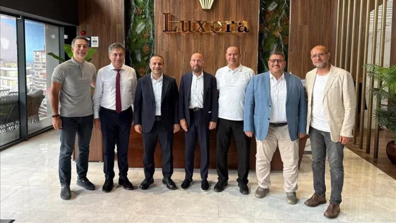 Luxera GYO'dan NBG Zeytinburnu ile 10 milyar liralık anlaşma