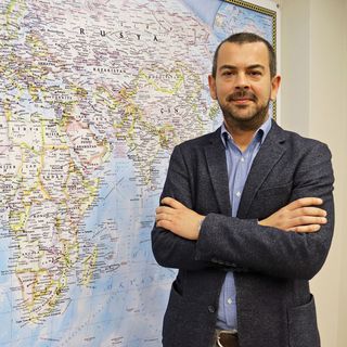 Durak Tekstil, iş güvenliğini artıran ipliklerle güçlenecek