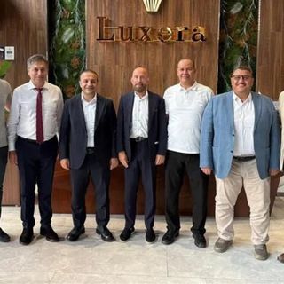 Luxera GYO'dan NBG Zeytinburnu ile 10 milyar liralık anlaşma