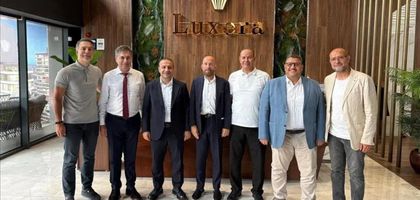 Luxera GYO'dan NBG Zeytinburnu ile 10 milyar liralık anlaşma
