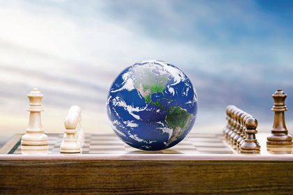 Savaş mı, iklim mi?