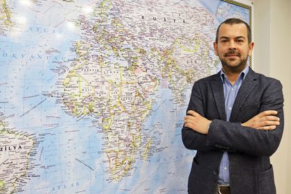 Durak Tekstil, iş güvenliğini artıran ipliklerle güçlenecek