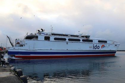 İDO’ya 30 yıl için 1 milyar dolar yatırdı, 14 yıl geçti, kredi borcu hâlâ bitmedi