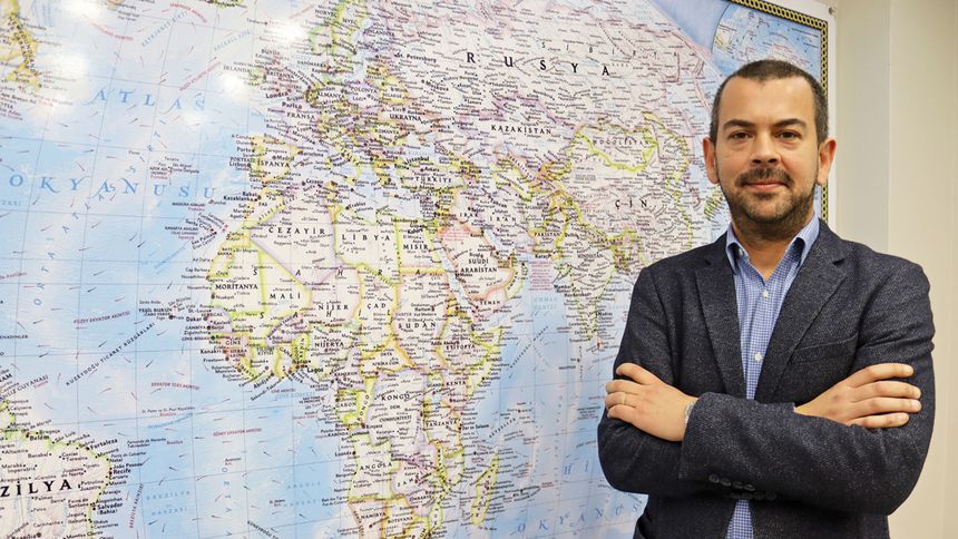 Durak Tekstil, iş güvenliğini artıran ipliklerle güçlenecek