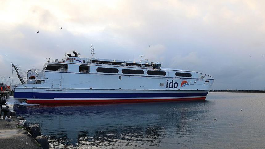 İDO’ya 30 yıl için 1 milyar dolar yatırdı, 14 yıl geçti, kredi borcu hâlâ bitmedi