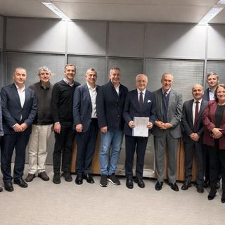 Aksa Doğalgaz, AGDAŞ'ı satın aldı