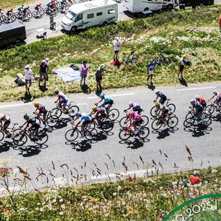 Karadeniz’de pedallar 'Gran Fondo Trabzon’da çevrilecek