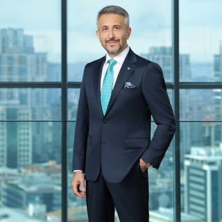 Türkiye Finans Katılım'da Hasan Ecesoy dönemi