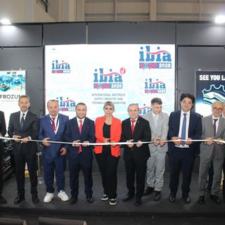 Yatak yan sanayisinde hedef 3 milyar dolarlık ihracat