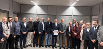 Aksa Doğalgaz, AGDAŞ'ı satın aldı