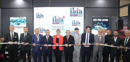 Yatak yan sanayisinde hedef 3 milyar dolarlık ihracat