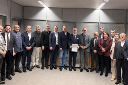 Aksa Doğalgaz, AGDAŞ'ı satın aldı