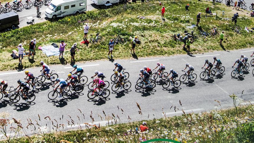 Karadeniz’de pedallar 'Gran Fondo Trabzon’da çevrilecek