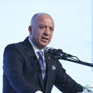 Ardıç: Ankara küresel zincirde risk yöneten bir il haline gelecek