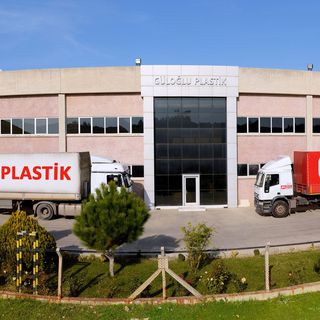 Güloğlu Plastik Avrupa’daki konumunu güçlendiriyor
