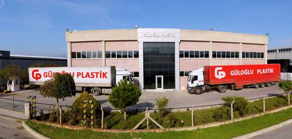 Güloğlu Plastik Avrupa’daki konumunu güçlendiriyor