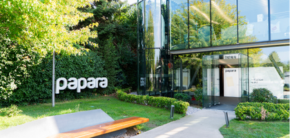 Papara için izin iptali kararı kaldırıldı