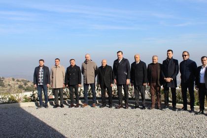 Ege’nin en ucuz yatırım arsasıyla yola çıktı, OSB’yi 7 milyon metrekare büyüttü