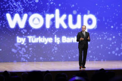 İş Bankası girişimcilerle birlikte 8 yılda 18 yaş gençleşti