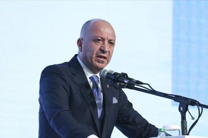 ASO Başkanı Ardıç: En tehlikeli cari açık insan kaynağında, mühendis ihraç edip çoban ithal ediyoruz