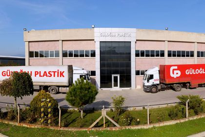 Güloğlu Plastik Avrupa’daki konumunu güçlendiriyor
