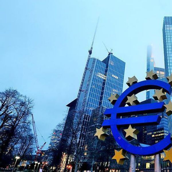 ECB, 'sigorta faizi'ne hazırlanıyor