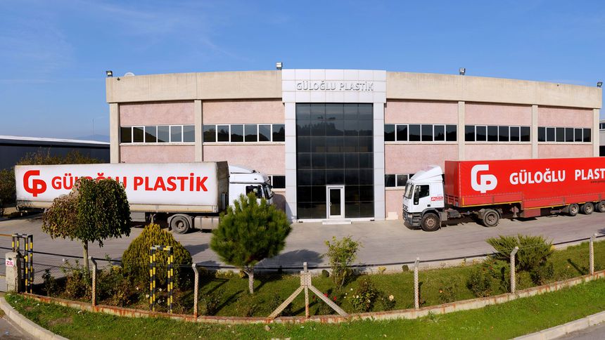 Güloğlu Plastik Avrupa’daki konumunu güçlendiriyor