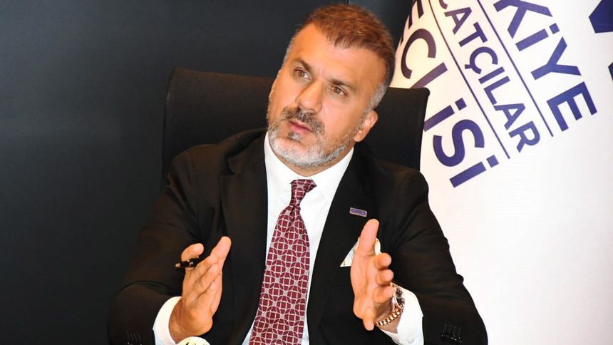 Güneydoğu’nun hububat ihracatı 3,2 milyar dolar