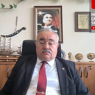 Her uçakta ürettiğimiz bir parça var dersek abartmış olmayız