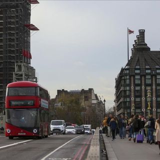 Türk müteahhitlerin Londra portföyü genişliyor